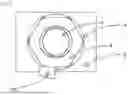 Fig. 06 - Non-loosening fastening structure