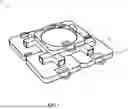 Fig. 02 - INTERLOCKING OUTRIGGER PAD SUPPORT SYSTEM