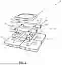 Fig. 03 - INTERLOCKING OUTRIGGER PAD SUPPORT SYSTEM