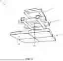 Fig. 05 - INTERLOCKING OUTRIGGER PAD SUPPORT SYSTEM