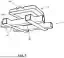 Fig. 08 - INTERLOCKING OUTRIGGER PAD SUPPORT SYSTEM