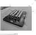 Fig. 102 - INTERLOCKING OUTRIGGER PAD SUPPORT SYSTEM