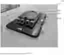 Fig. 105 - INTERLOCKING OUTRIGGER PAD SUPPORT SYSTEM