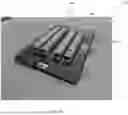 Fig. 111 - INTERLOCKING OUTRIGGER PAD SUPPORT SYSTEM