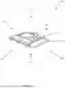 Fig. 19 - INTERLOCKING OUTRIGGER PAD SUPPORT SYSTEM