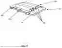 Fig. 23 - INTERLOCKING OUTRIGGER PAD SUPPORT SYSTEM
