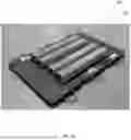 Fig. 47 - INTERLOCKING OUTRIGGER PAD SUPPORT SYSTEM