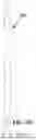 Fig. 94 - INTERLOCKING OUTRIGGER PAD SUPPORT SYSTEM