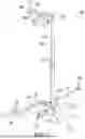 Fig. 09 - Illuminated guitar stand system, retrofit kit, and method thereof