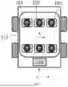Fig. 04 - SPEED MEASUREMENT METHOD AND APPARATUS BASED ON MULTIPLE CAMERAS