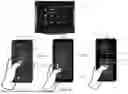 Fig. 06 - INTELLIGENT USER INTERFACE CUSTOMIZATION FOR ONE-HANDED USE
