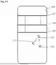 Fig. 02 - GRAPHICAL USER INTERFACE FOR NUANCED EXPLICIT FEEDBACK AND SIMULTANEOUS NAVIGATION THROUGH MEDIA