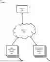 Fig. 01 - METHOD AND SYSTEM FOR SECURE EXCHANGE OF USER COOKIE-DATA AND USER INTERACTIONS FOR CRYPTOCURRENCY