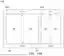Fig. 24 - MULTIPLE DIE STRUCTURE AND METHOD OF FABRICATING THEREOF