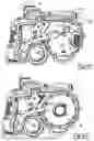 Fig. 44 - ELECTRIC DRIVE MODULE