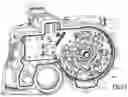 Fig. 45 - ELECTRIC DRIVE MODULE