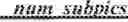 Fig. 197 - Transform Skip Residual Coding