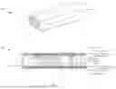Fig. 07 - Power Supply Cooling Structure