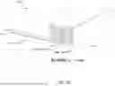 Fig. 28 - Power Supply Cooling Structure