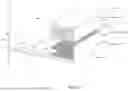 Fig. 29 - Power Supply Cooling Structure