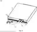 Fig. 02 - DEVICE FOR LIQUID COOLING OF NETWORK INTERFACE DEVICES