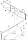 Fig. 02 - INTERLOCKING DRAWER ORGANIZER SYSTEM