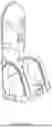 Fig. 02 - Child carrying device with a weight distribution system