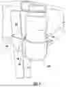 Fig. 02 - Vessel retaining device