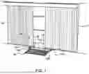 Fig. 02 - CURTAIN HOLDING DEVICE
