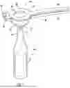 Fig. 02 - Fruit juicer with integral funnel