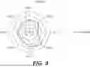 Fig. 09 - Devices and methods for determining blood flow around a body lumen