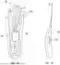 Fig. 02 - Foot Sensor and Analysis Device