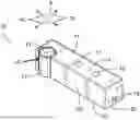 Fig. 01 - Glucose Reading Projection Device and Method
