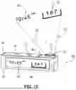 Fig. 06 - Glucose Reading Projection Device and Method