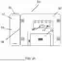 Fig. 15 - Glucose Reading Projection Device and Method