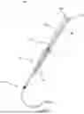 Fig. 02 - TRANSNASAL ODONTOID RETRACTOR