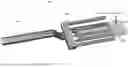 Fig. 02 - ACHILLES TENDON REPAIR DEVICE
