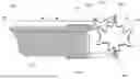 Fig. 01 - SURGICAL CLIP AND DEPLOYMENT SYSTEM
