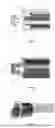 Fig. 20 - SURGICAL CLIP AND DEPLOYMENT SYSTEM