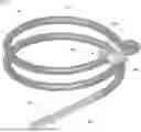 Fig. 01 - Elastic Limb Tourniquet