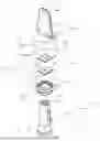 Fig. 01 - DEVICE FOR MICROLITER-SCALE LYMPHATIC DELIVERY OF CORONAVIRUS VACCINES AND METHODS OF USE THEREOF