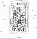 Fig. 12 - DEVICES AND METHODS FOR FORCE SENSING UNIT WITH SHAFT TRANSLATION AND ROLL