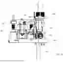 Fig. 22 - DEVICES AND METHODS FOR FORCE SENSING UNIT WITH SHAFT TRANSLATION AND ROLL