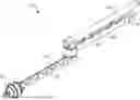 Fig. 01 - SURGICAL EQUIPMENT HOLDER