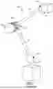 Fig. 02 - SURGICAL EQUIPMENT HOLDER