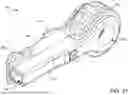 Fig. 46 - SURGICAL EQUIPMENT HOLDER