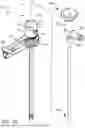 Fig. 52 - SURGICAL EQUIPMENT HOLDER