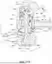 Fig. 63 - SURGICAL EQUIPMENT HOLDER