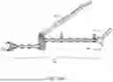 Fig. 65 - SURGICAL EQUIPMENT HOLDER