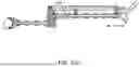 Fig. 67 - SURGICAL EQUIPMENT HOLDER
